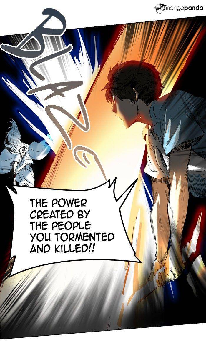 Tower of God Chapter 273 image 116